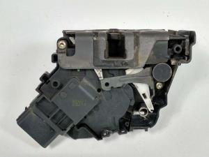 CERRADURA PUERTA DELANTERA IZQUIERDA 3M5AR21813EP FORD FOCUS SPORTBREAK (CAP) Autodesguaces Alicante