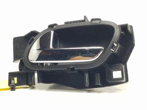 MANETA INTERIOR TRASERA IZQUIERDA 9683446877 PEUGEOT 3008 (T84) Autodesguaces Alicante