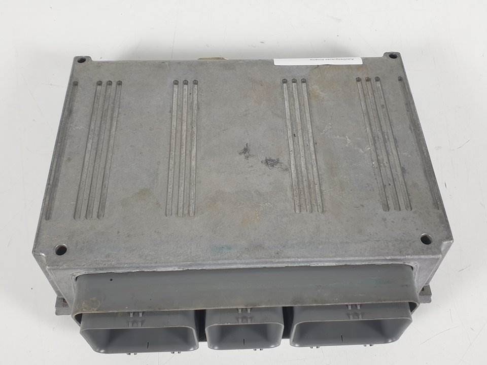 CENTRALITA MOTOR UCE - XR8A12A650KBA - JAGUAR - S-TYPE