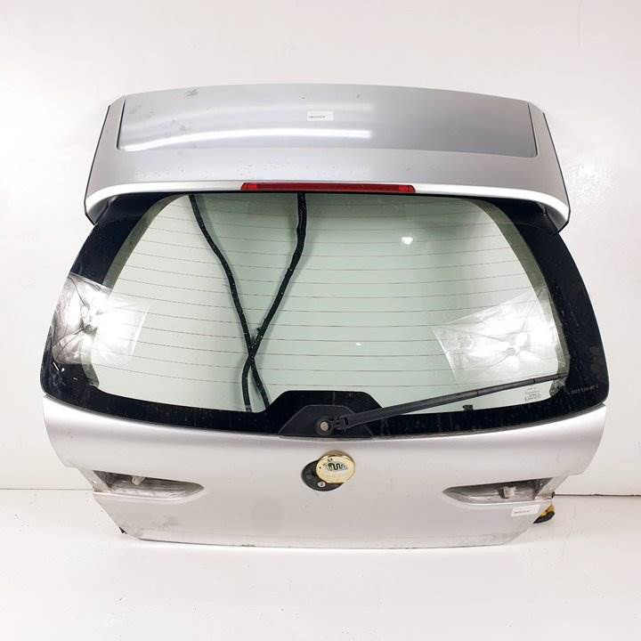 Heckklappe hinten - ALFA ROMEO - 156 SPORTWAGON (116)