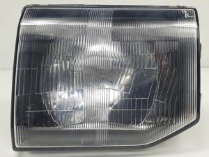FARO IZQUIERDO 203117B MITSUBISHI MONTERO (V20/V40) Autodesguaces Alicante