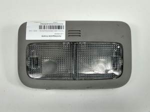 LUZ INTERIOR 812600D030 TOYOTA YARIS (KSP9/SCP9/NLP9) Autodesguaces Alicante