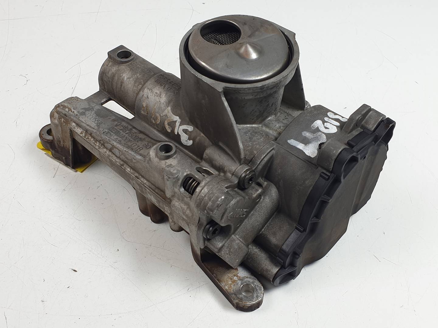 BOMBA ACEITE - V757601280 - MINI - CLUBMAN (R55)