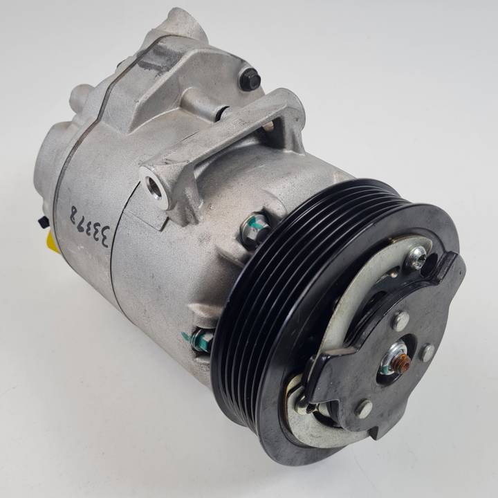 COMPRESOR AIRE ACONDICIONADO 20B0158A OPEL ASTRA J LIM. Autodesguaces Alicante