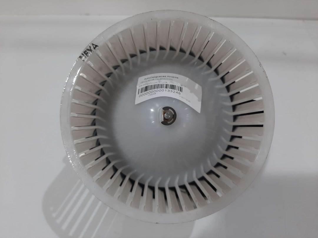 VENTILADOR CALEFACCION - F00S3B2562 - KIA - KIA PICANTO (JA) (2017 - 2020)