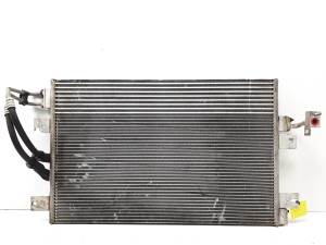 CONDENSADOR / RADIADOR AIRE ACONDICIONADO CHRYSLER SEBRING CABRIO Autodesguaces Alicante