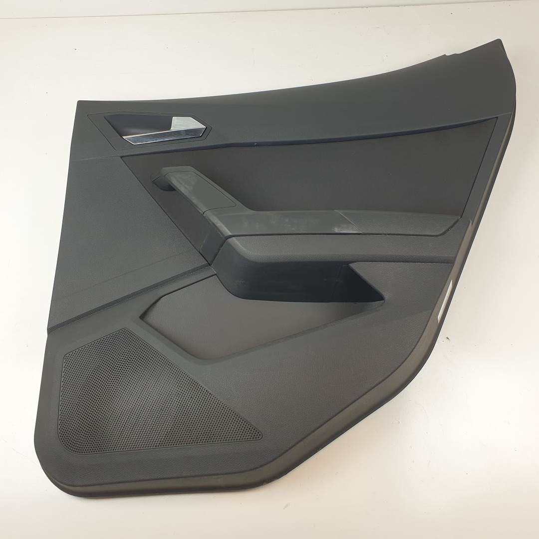 GUARNECIDO PUERTA TRASERA DERECHA - 6F0857212J - SEAT - ARONA