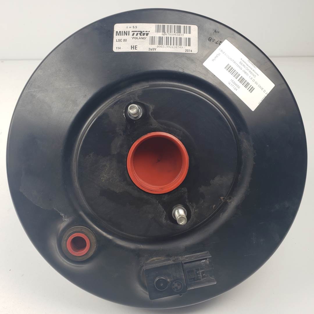 SERVOFRENO - 006788953033 - MINI - COUNTRYMAN (R60)