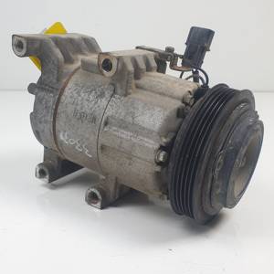 COMPRESOR AIRE ACONDICIONADO F500DX9FA10 KIA SPORTAGE (SL) Autodesguaces Alicante