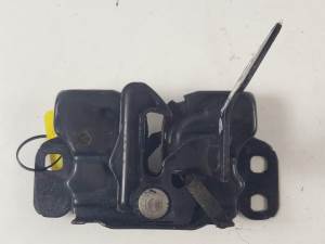 CERRADURA CAPOT JEEP COMPASS Autodesguaces Alicante