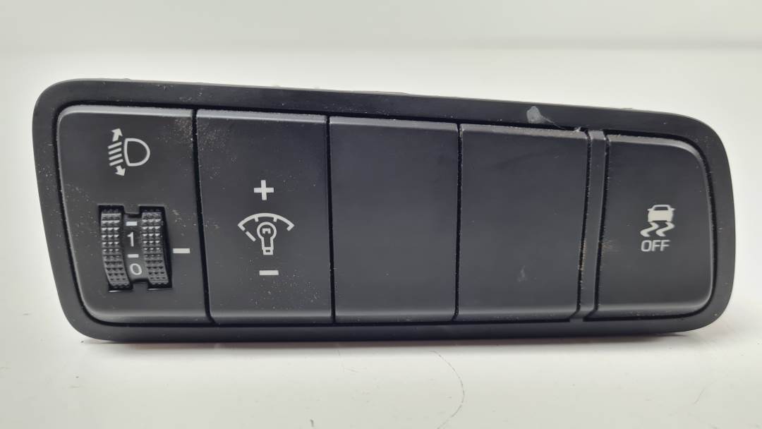 MANDO MULTIFUNCION - 93710D7190 - HYUNDAI - TUCSON