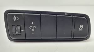 MANDO MULTIFUNCION 93710D7190 HYUNDAI TUCSON Autodesguaces Alicante