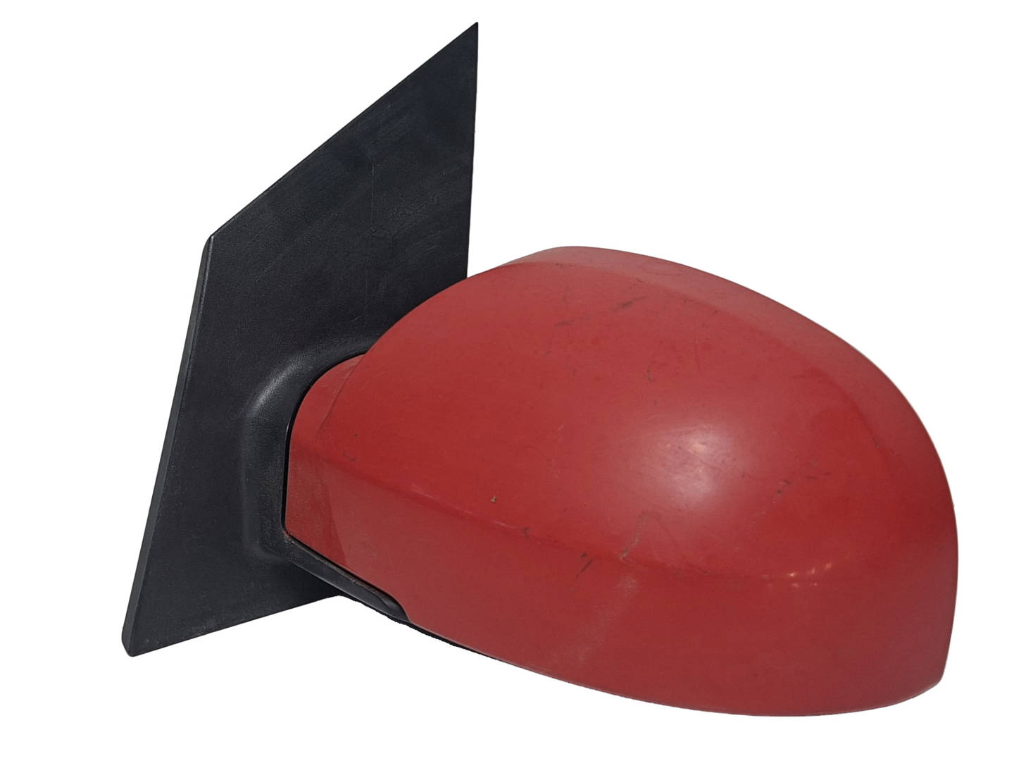 Foto 2 de Retrovisor Derecho Hyundai Getz (tb) (2002–2009)