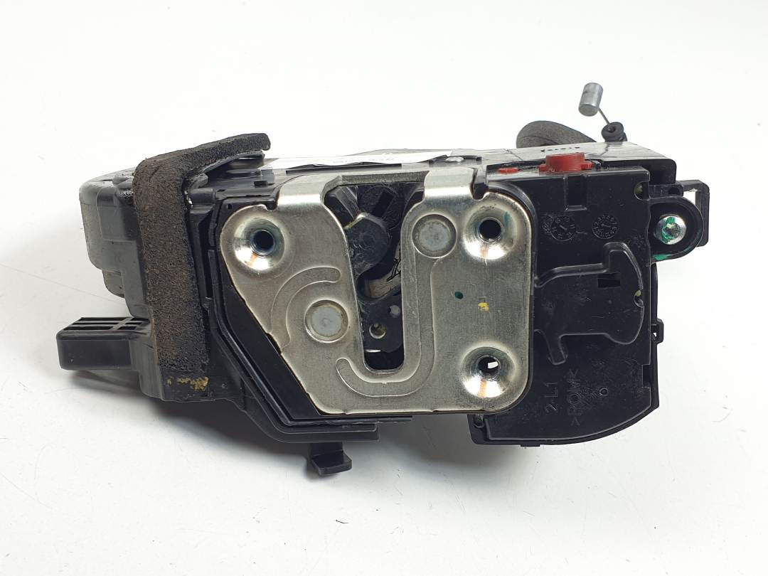 Rear left door lock - 814103U010 - KIA - SPORTAGE (SL)