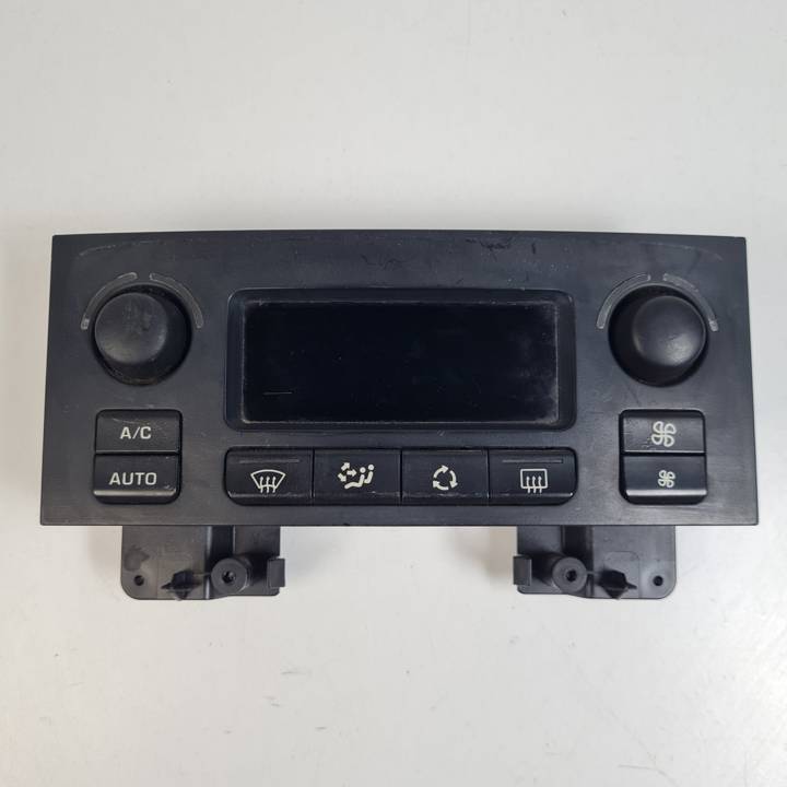MANDO CLIMATIZADOR 9646627977 PEUGEOT 307 CC (S2) Autodesguaces Alicante