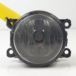 FARO ANTINIEBLA IZQUIERDO 8200074008 RENAULT MEGANE III SPORT TOURER Autodesguaces Alicante