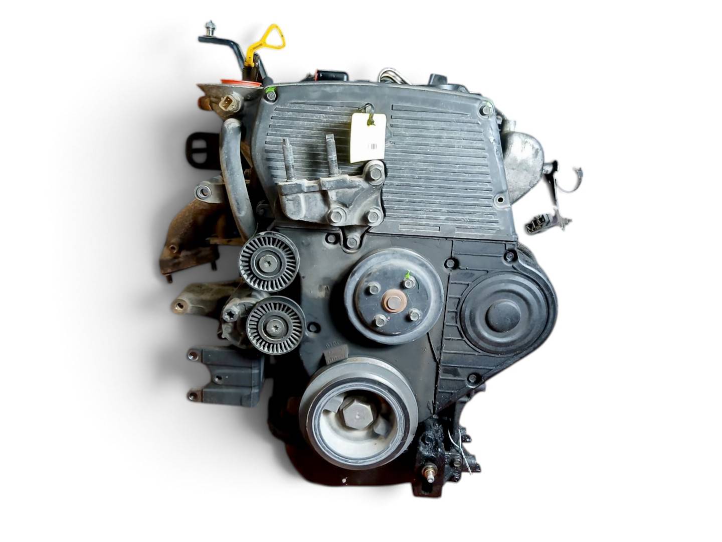 Foto 7 de Motor Completo KIA Carnival (1999–2001)