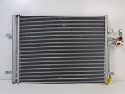 CONDENSADOR / RADIADOR AIRE ACONDICIONADO 940044 FORD GALAXY (CA1) Autodesguaces Alicante