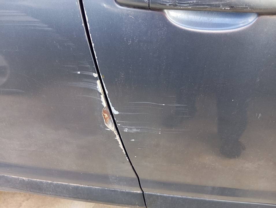 PUERTA DELANTERA DERECHA