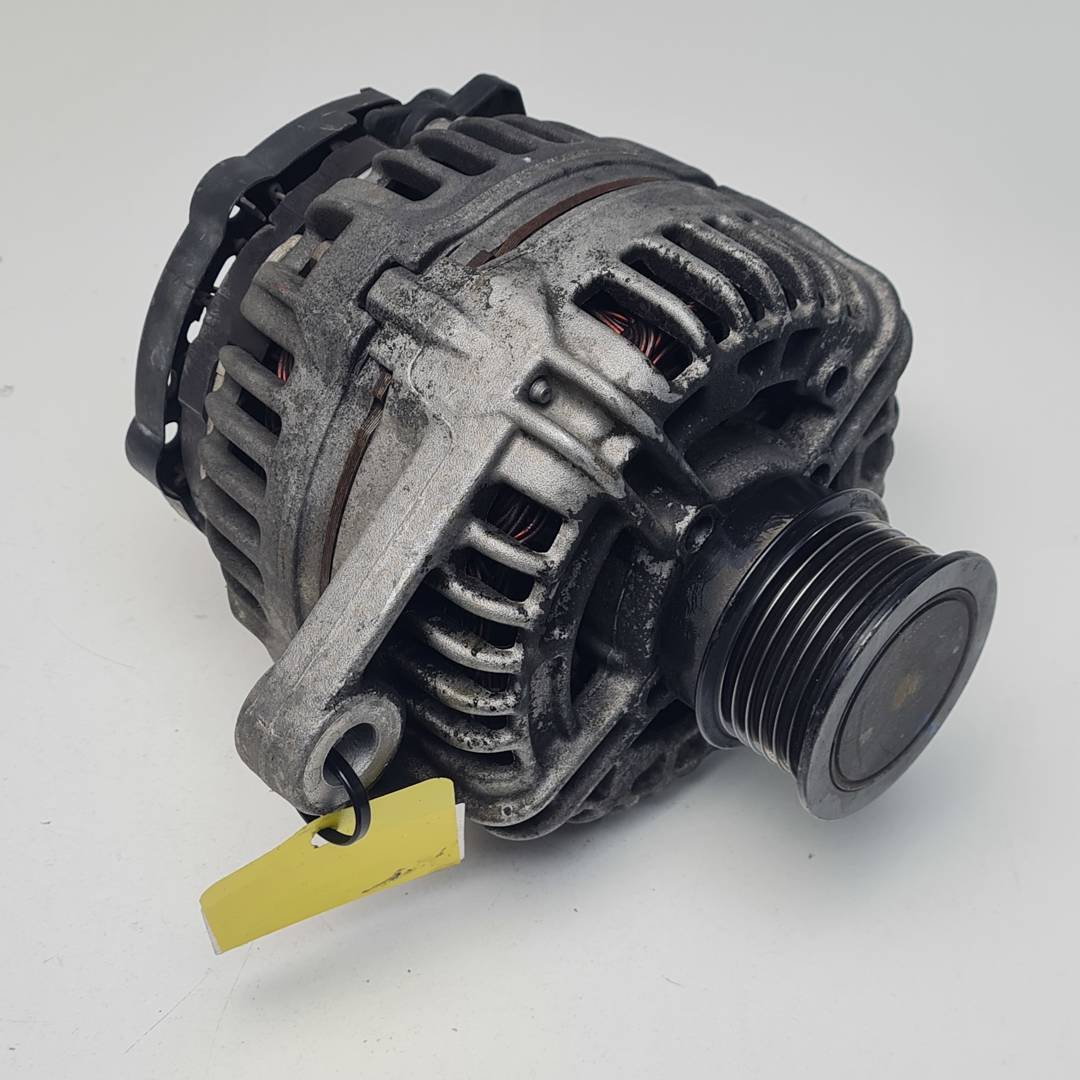 ALTERNADOR - 13308507 - OPEL - ASTRA TWIN TOP