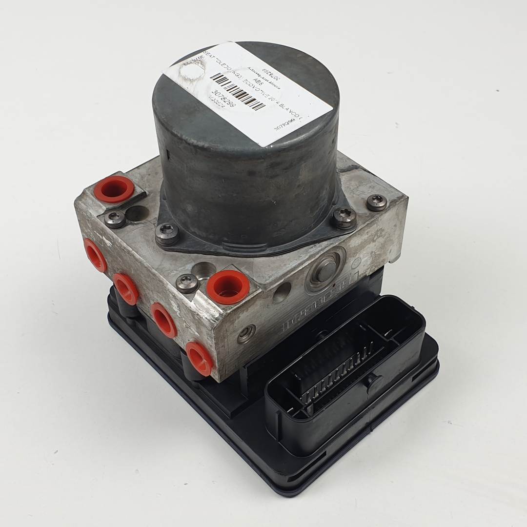 ABS - 6R0614517BD - SEAT - TOLEDO (KG3)