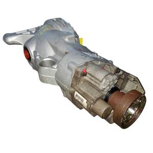 DIFERENCIAL TRASERO P31256026 LAND ROVER FREELANDER 2 (L359) (2006 - 2014) (nulo) Autodesguaces Alicante