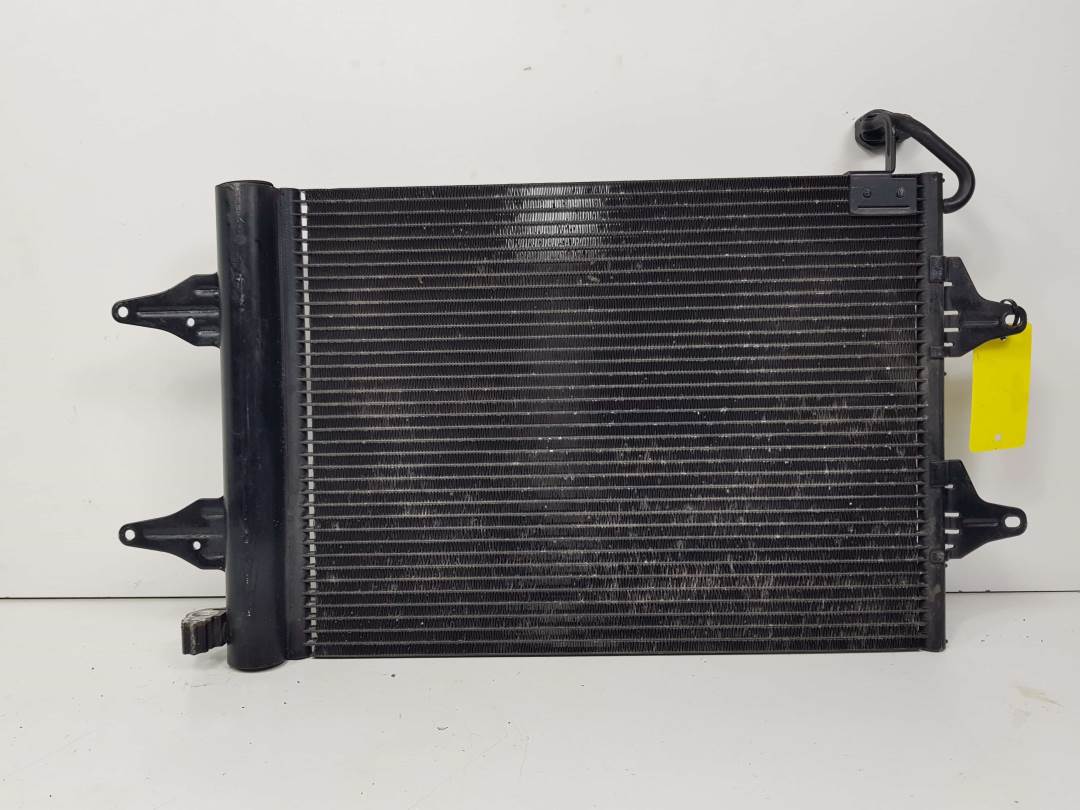CONDENSADOR / RADIADOR AIRE ACONDICIONADO - 6Q0820411E - SEAT - IBIZA (6L1)