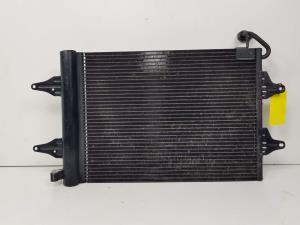CONDENSADOR / RADIADOR AIRE ACONDICIONADO 6Q0820411E SEAT IBIZA (6L1) Autodesguaces Alicante