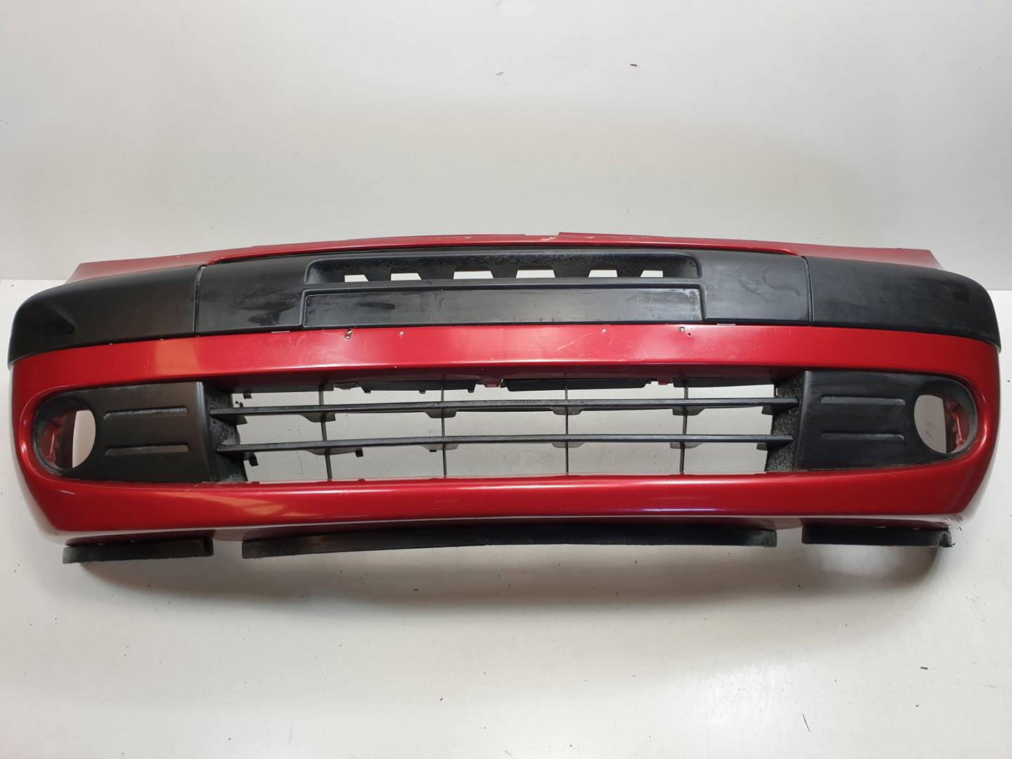 Pare-chocs avant - CITROEN - XSARA PICASSO