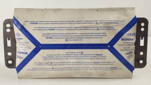 AIRBAG DELANTERO DERECHO 8200292043 RENAULT MEGANE II BERLINA 5P Autodesguaces Alicante