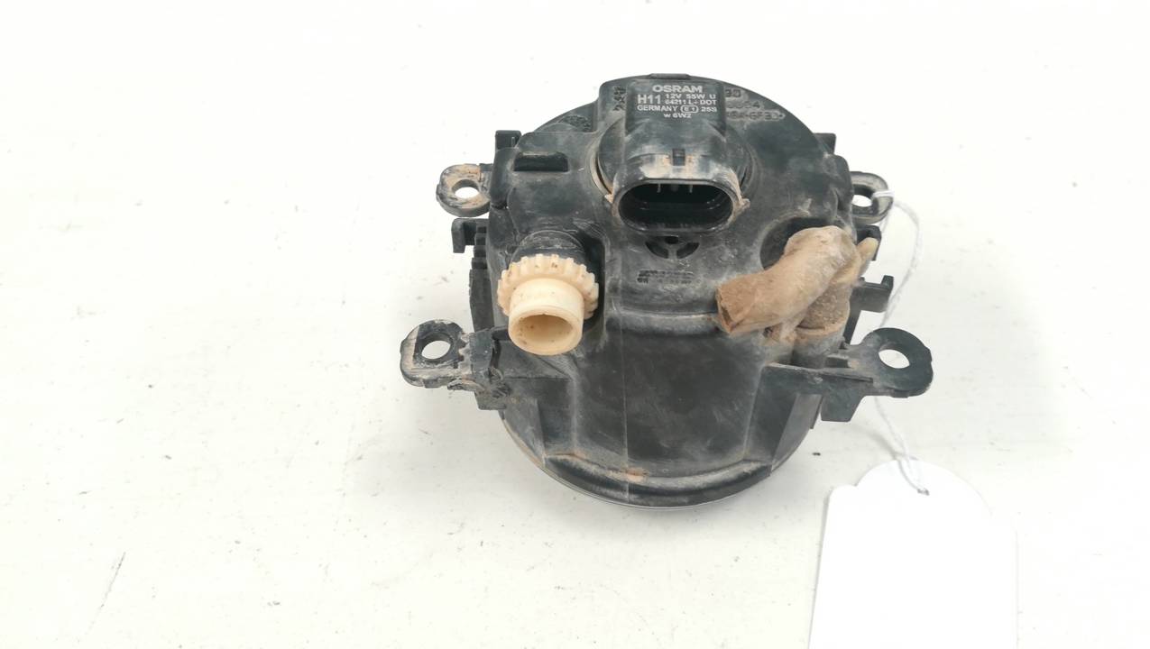 FARO ANTINIEBLA DERECHO