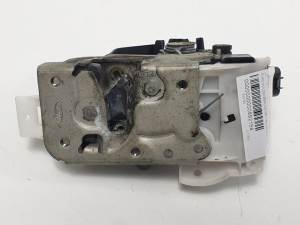CERRADURA PUERTA TRASERA IZQUIERDA 2S4AA26413EB FORD MONDEO BERLINA (GE) Autodesguaces Alicante
