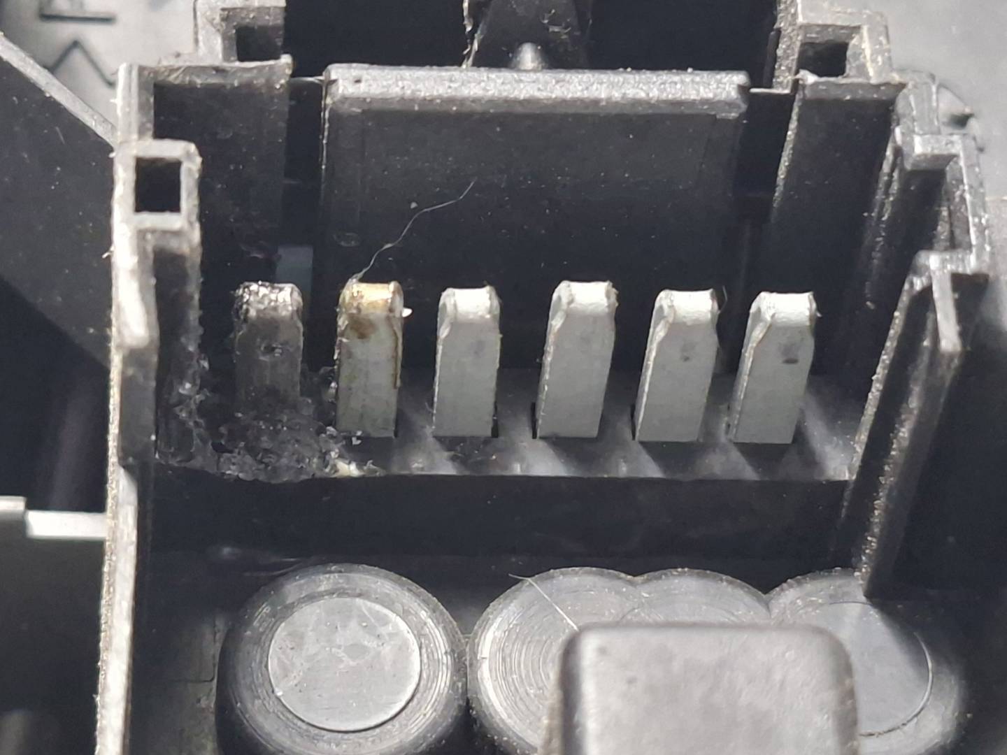 Foto 4 de Piloto Trasero Izquierdo Renault Megane I Scenic (ja0) (1996–1999)