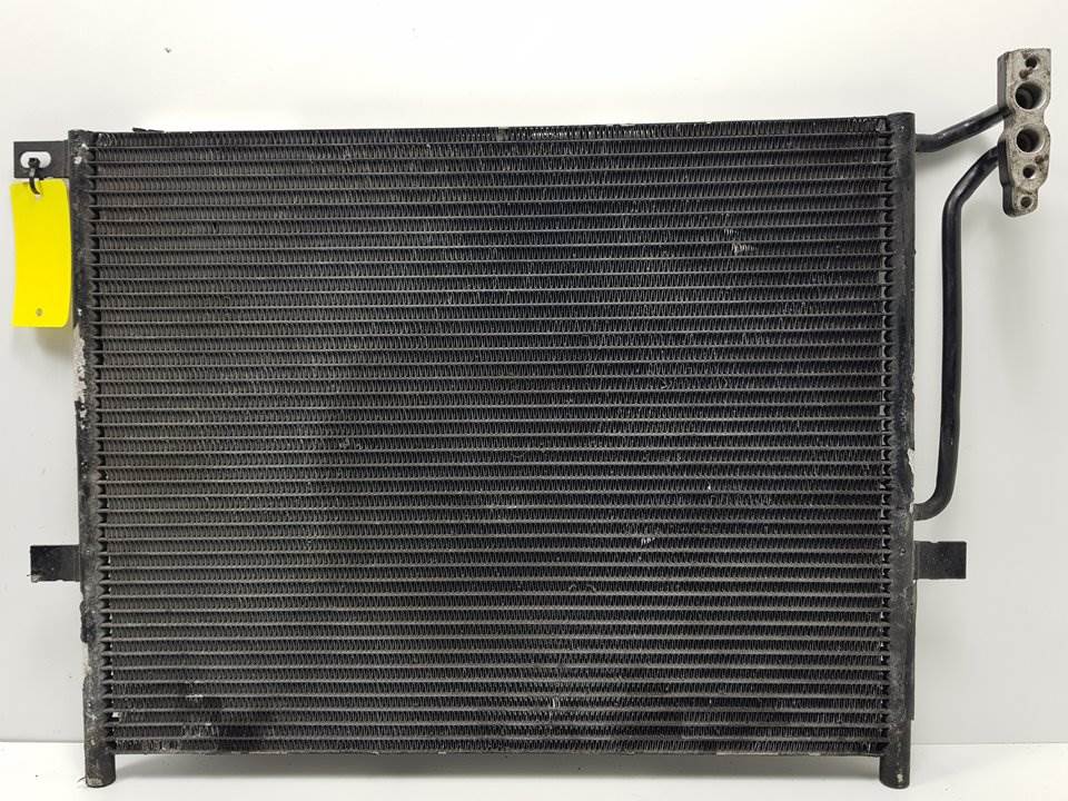 CONDENSADOR / RADIADOR AIRE ACONDICIONADO - BMW - SERIE 3 COUPE (E46)