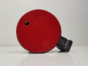 TAPA EXTERIOR COMBUSTIBLE XS41A405A02 FORD FOCUS BERLINA (CAK) Autodesguaces Alicante