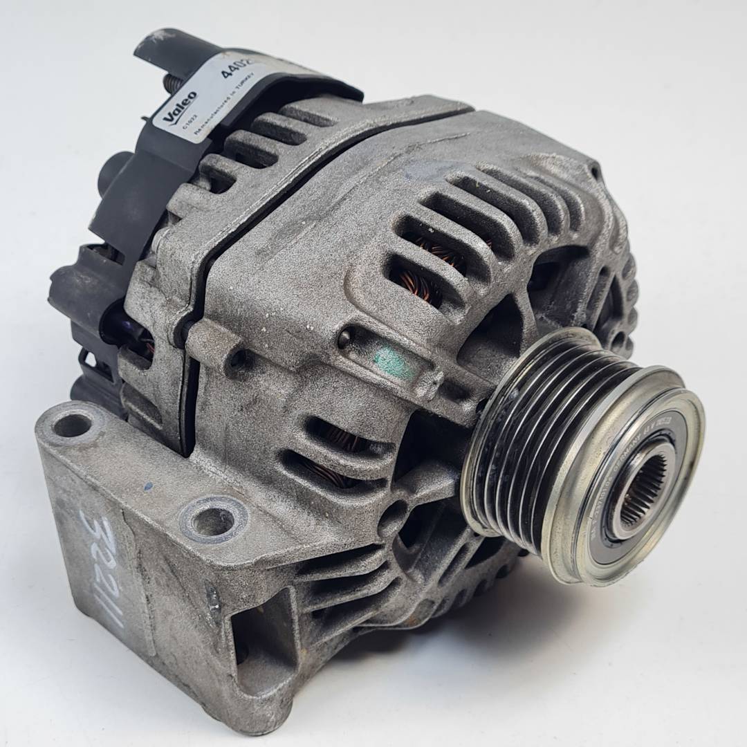 ALTERNADOR - TG12S220 - CITROEN - NEMO (VU)
