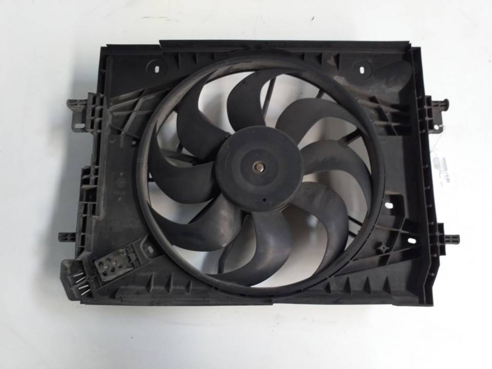 ELECTROVENTILADOR