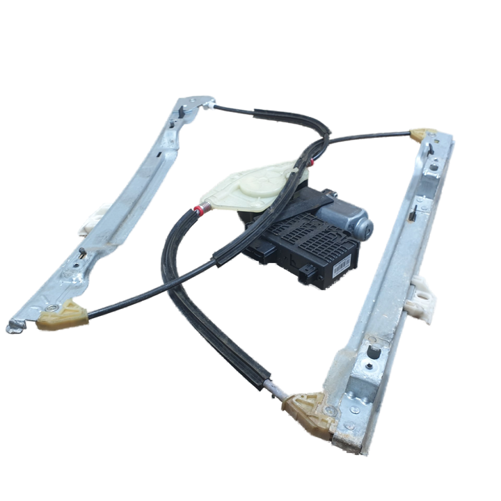 ELEVALUNAS DELANTERO IZQUIERDO 9682495880 CITROEN C4 PICASSO Autodesguaces Alicante