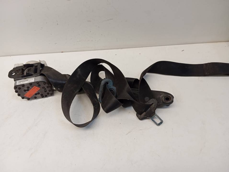 CINTURON SEGURIDAD DELANTERO IZQUIERDO