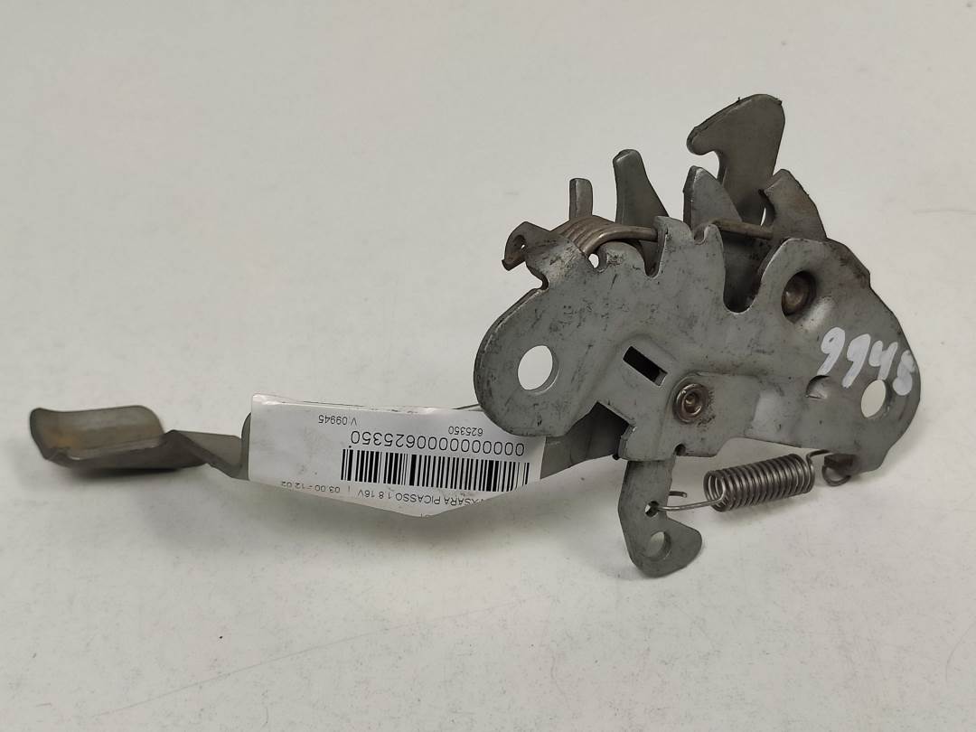 CERRADURA CAPOT - 9635742080 - CITROEN - XSARA PICASSO