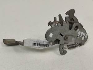 CERRADURA CAPOT 9635742080 CITROEN XSARA PICASSO Autodesguaces Alicante