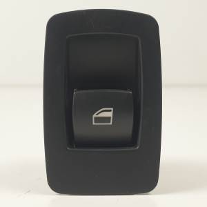 MANDO ELEVALUNAS TRASERO DERECHO 6945874 BMW SERIE 3 BERLINA (E90) Autodesguaces Alicante