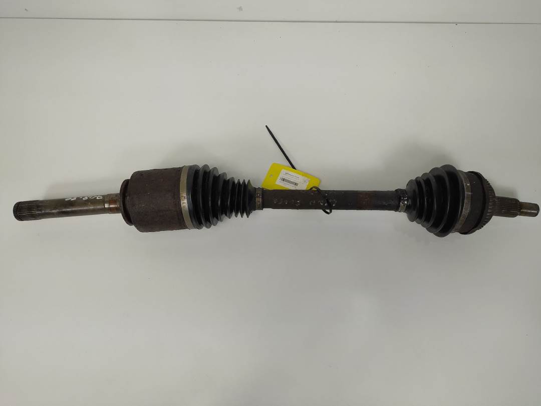 TRANSMISION TRASERA DERECHA - LAND ROVER - RANGE ROVER SPORT (L320)