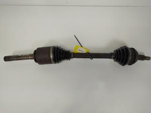 TRANSMISION TRASERA DERECHA LAND ROVER RANGE ROVER SPORT (L320) Autodesguaces Alicante