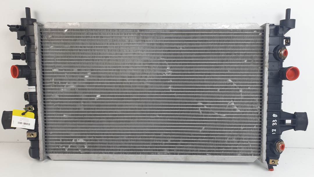 Radiateur d’eau - OPEL - ASTRA GTC