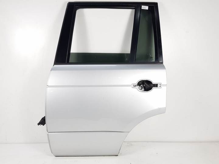 PUERTA TRASERA IZQUIERDA LAND ROVER RANGE ROVER (L322) Autodesguaces Alicante