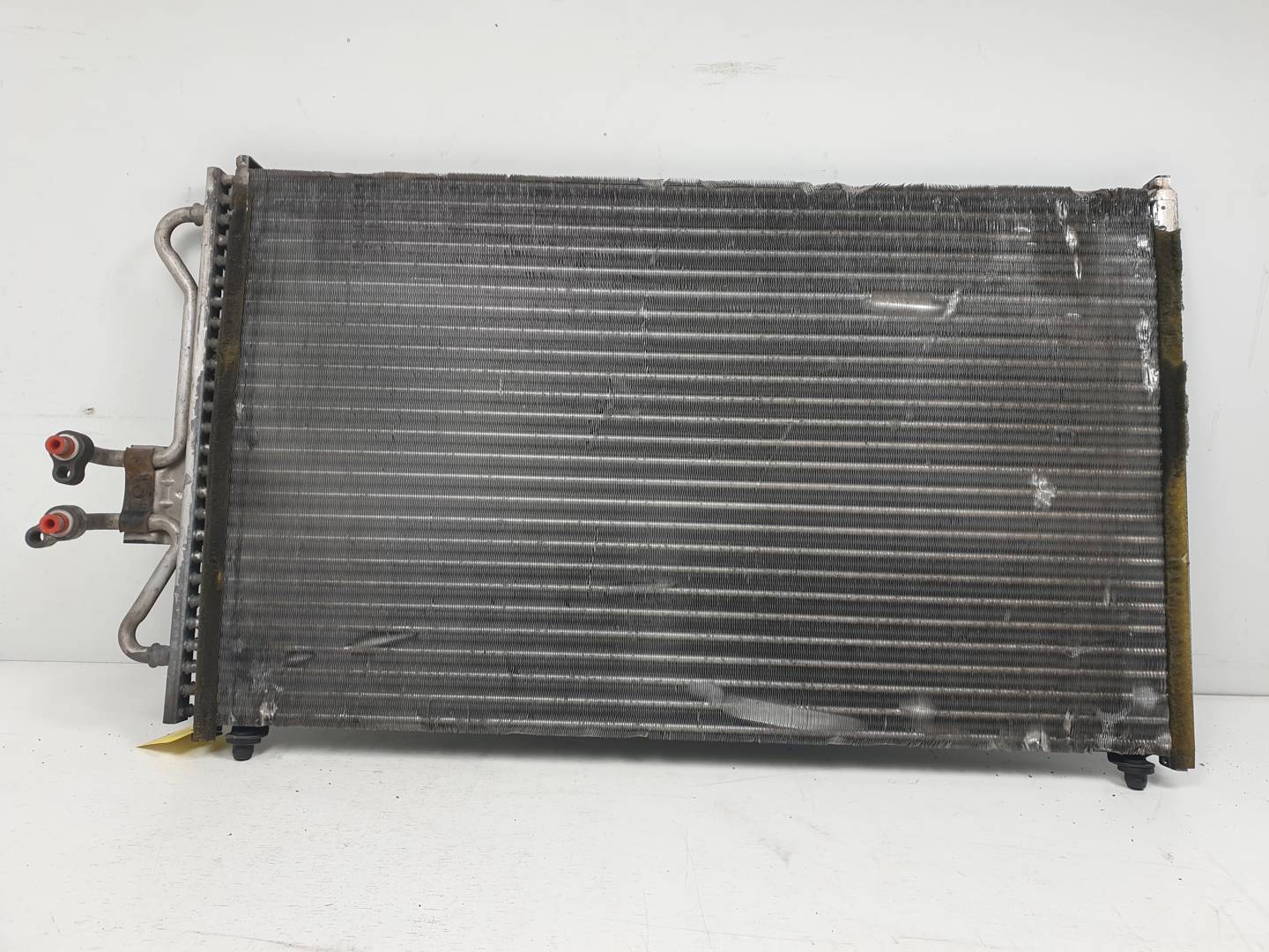 Air conditioning condenser - FORD - MAVERICK (TM1)