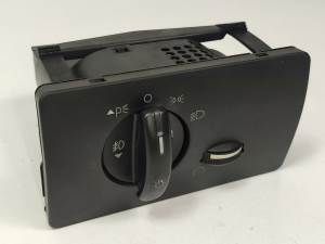 MANDO LUCES 1S7T13A024DB FIAT STILO MULTI WAGON (192) Autodesguaces Alicante