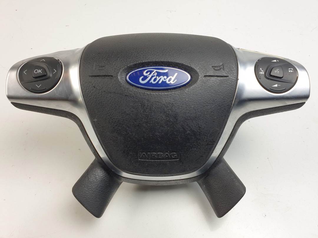 Airbag avant gauche - EM51R042B85BA3ZHE - FORD - FOCUS LIM. (CB8)