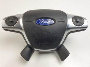 AIRBAG DELANTERO IZQUIERDO EM51R042B85BA3ZHE FORD FOCUS LIM. (CB8) Autodesguaces Alicante